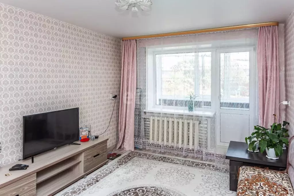 2-к кв. Новосибирская область, Черепаново ул. Спирякова, 113 (46.9 м) - Фото 2