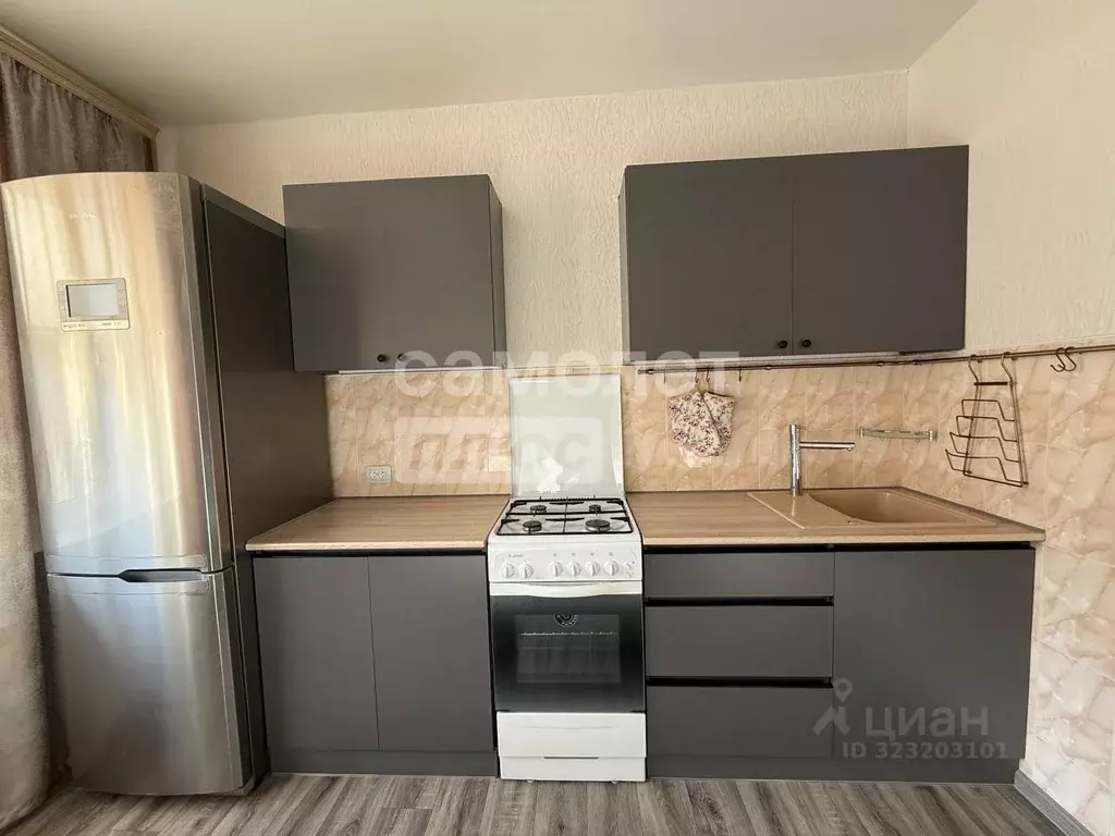 2-к кв. Рязанская область, Рязань Песочня тер., ул. Зубковой, 16/36 ... - Фото 1