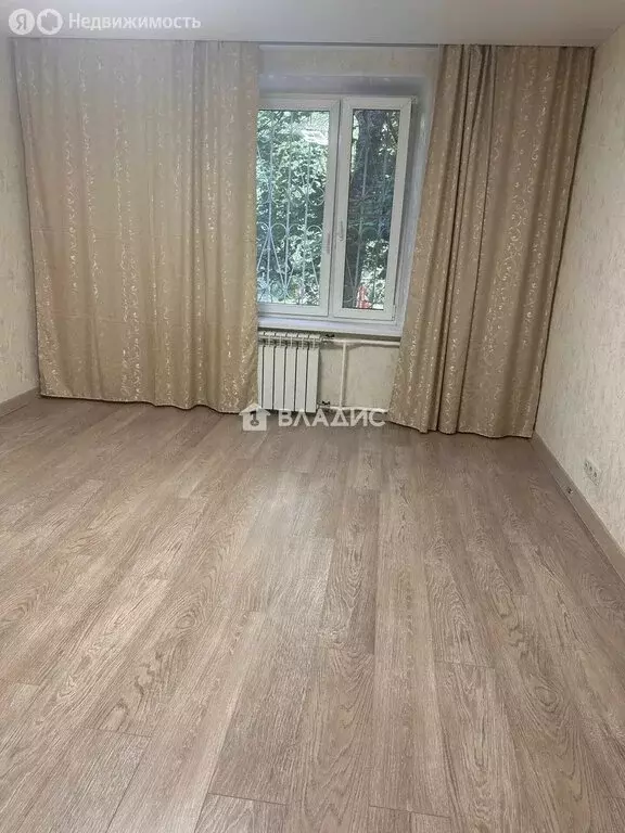 1-комнатная квартира: Москва, Перовская улица, 50к5 (35.2 м) - Фото 1