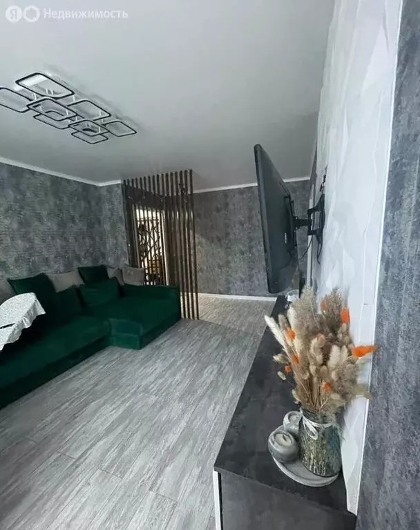 3-комнатная квартира: Волгодонск, проспект Курчатова, 55 (58.2 м) - Фото 1