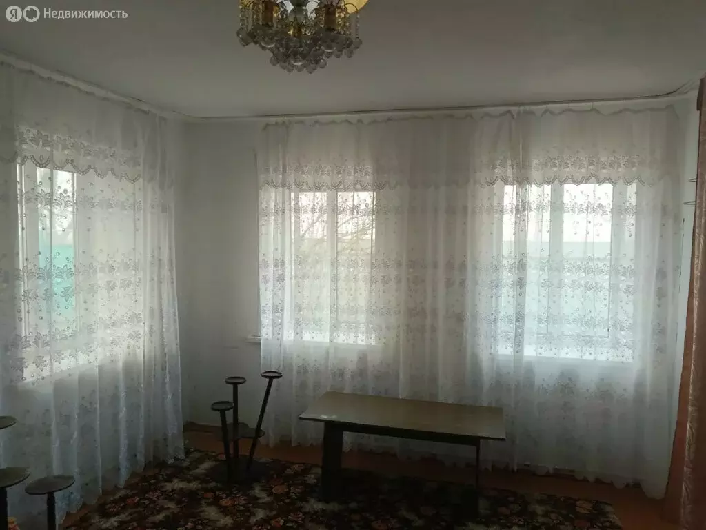 Дом в Камышеватская, улица Карла Маркса (70 м) - Фото 1