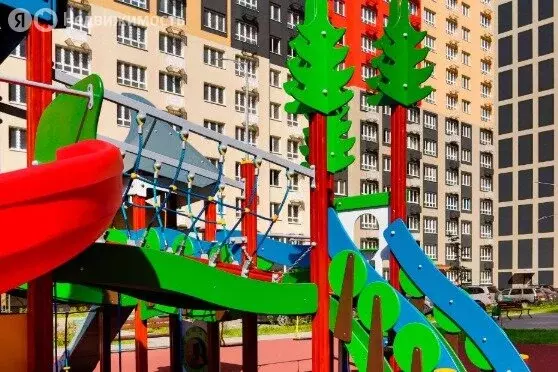 1-комнатная квартира: Балашиха, улица Яганова, 9 (28 м) - Фото 2
