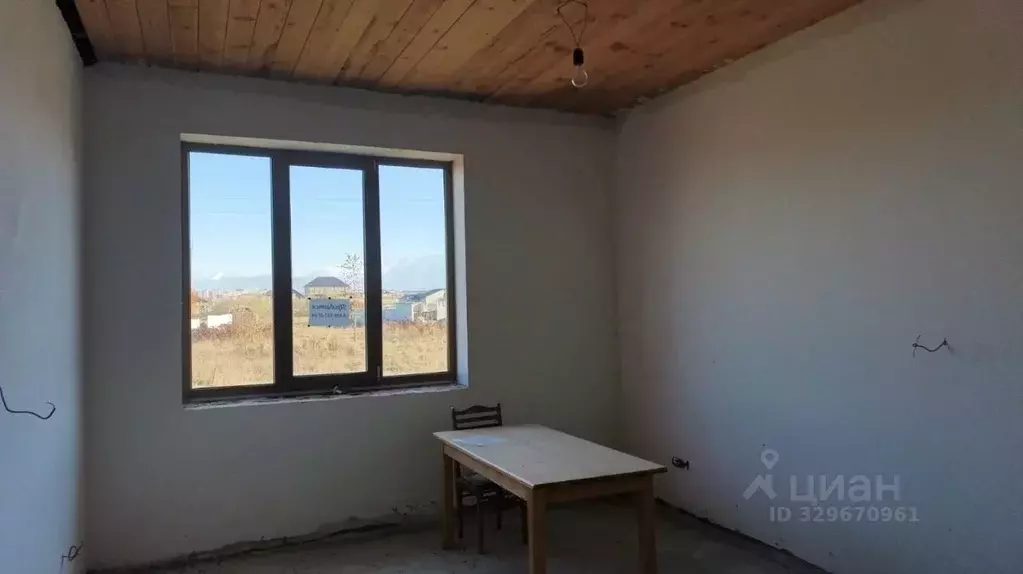 Дом в Северная Осетия, Владикавказ Хурзарин СНТ, 15 (100 м) - Фото 2
