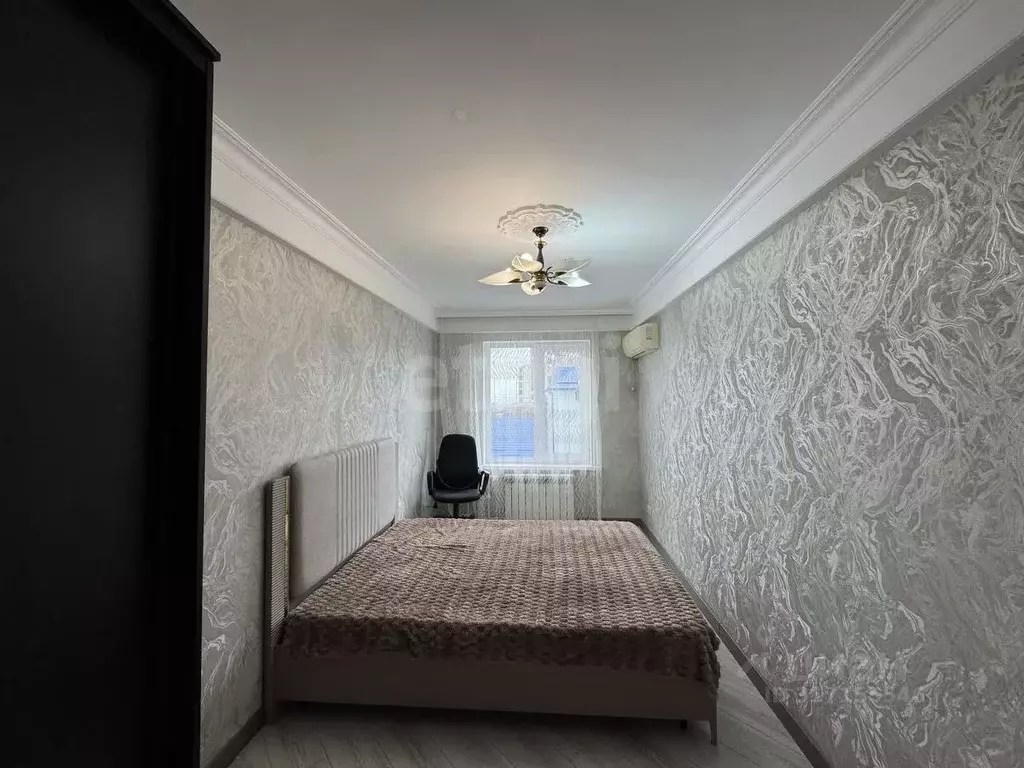 2-к кв. Дагестан, Махачкала ул. Айвазовского, 2 (50.0 м) - Фото 0