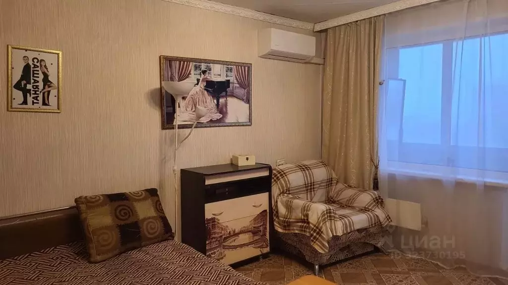 3-к кв. Томская область, Томск Черемошники мкр, ул. 5-й Армии, 9 (65.8 ... - Фото 1