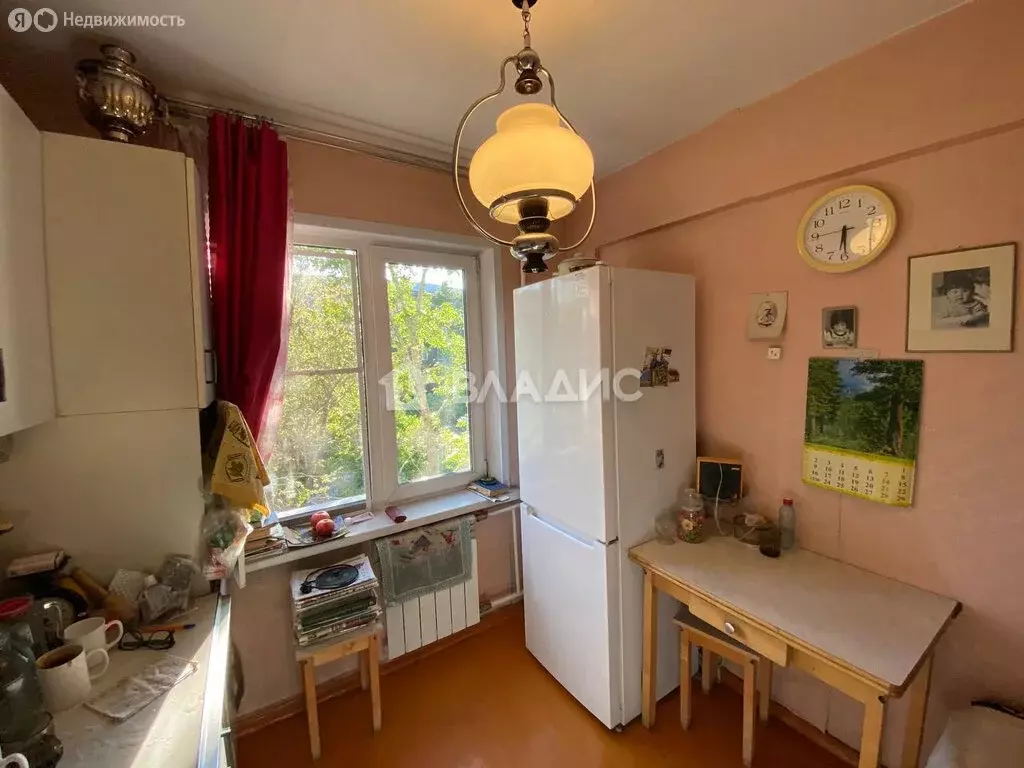 2-комнатная квартира: Улан-Удэ, Профсоюзная улица, 42 (47 м) - Фото 1