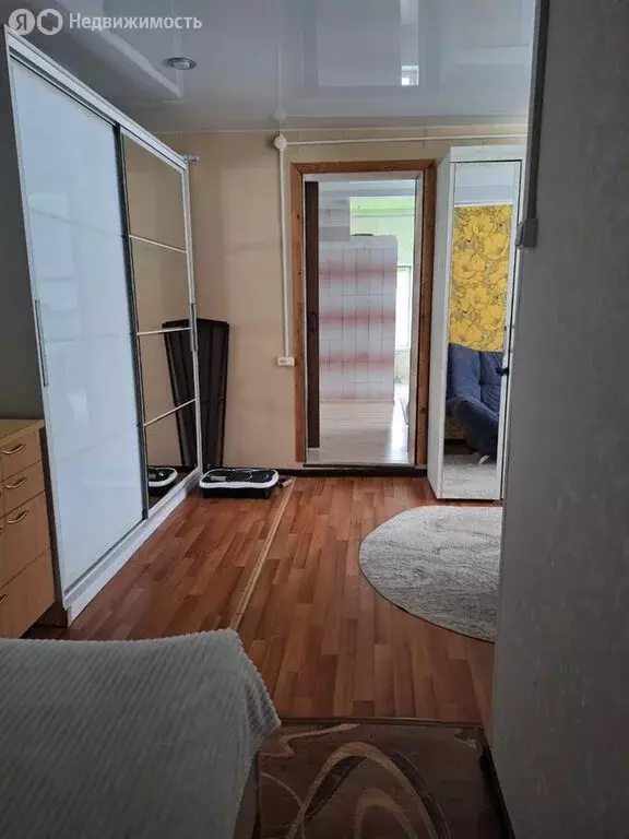 Дом в Кирс, Березничная улица, 20 (69 м) - Фото 0