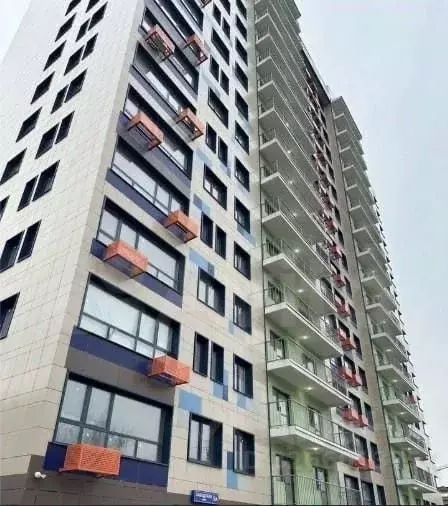 1-к кв. Московская область, Ивантеевка Пушкинский городской округ, ... - Фото 1