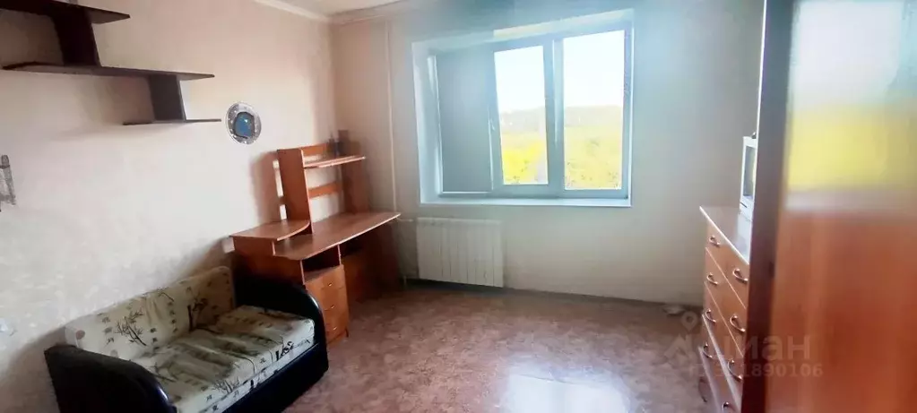 Комната Пензенская область, Пенза Ульяновская ул., 9 (13.3 м) - Фото 2