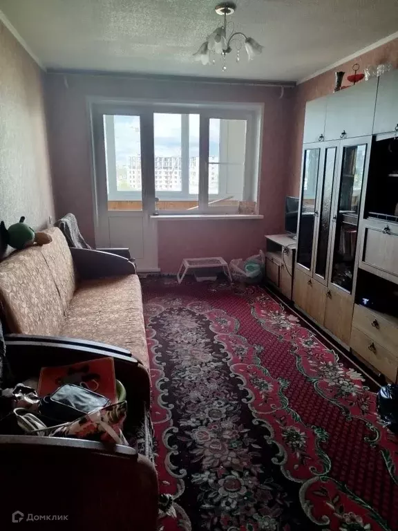 Продаётся 3-к квартира, 62 м - Фото 0