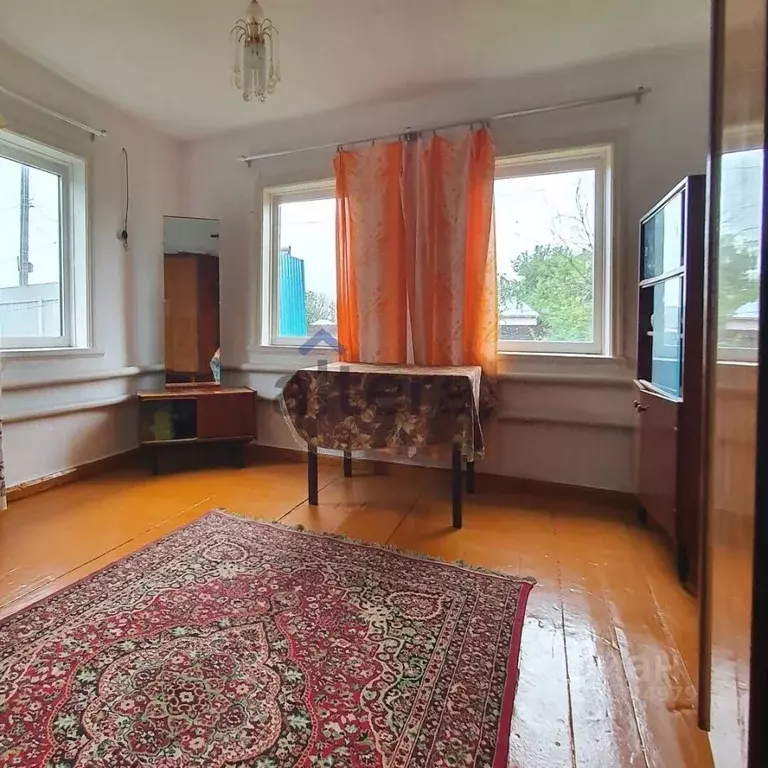 Дом в Челябинская область, Еманжелинск ул. Нагорная, 46 (62 м) - Фото 1
