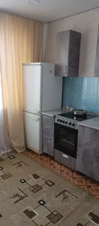 1-к кв. Белгородская область, Старый Оскол Комсомольский просп., 71в ... - Фото 1