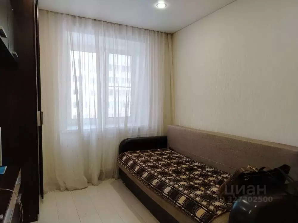 3-к кв. Ярославская область, Ярославль проезд Моторостроителей, 11 ... - Фото 0