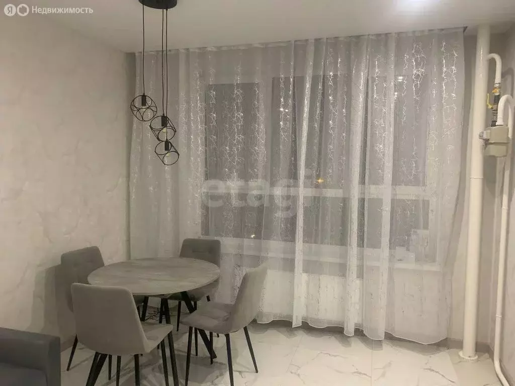 1-комнатная квартира: Тверь, улица Левитана, 74Б (43 м) - Фото 1