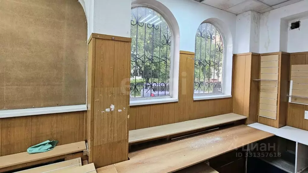 Помещение свободного назначения в Санкт-Петербург ул. Бабушкина, 97к1Л ... - Фото 1