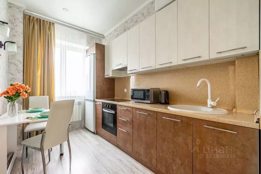 2-к кв. Ростовская область, Ростов-на-Дону Новое Поселение мкр, ул. ... - Фото 1