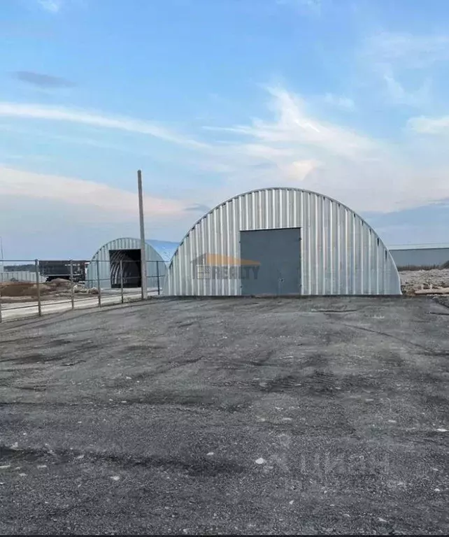 Склад в Москва, Москва, Троицк ул. Сосновая, 10 (450 м) - Фото 1