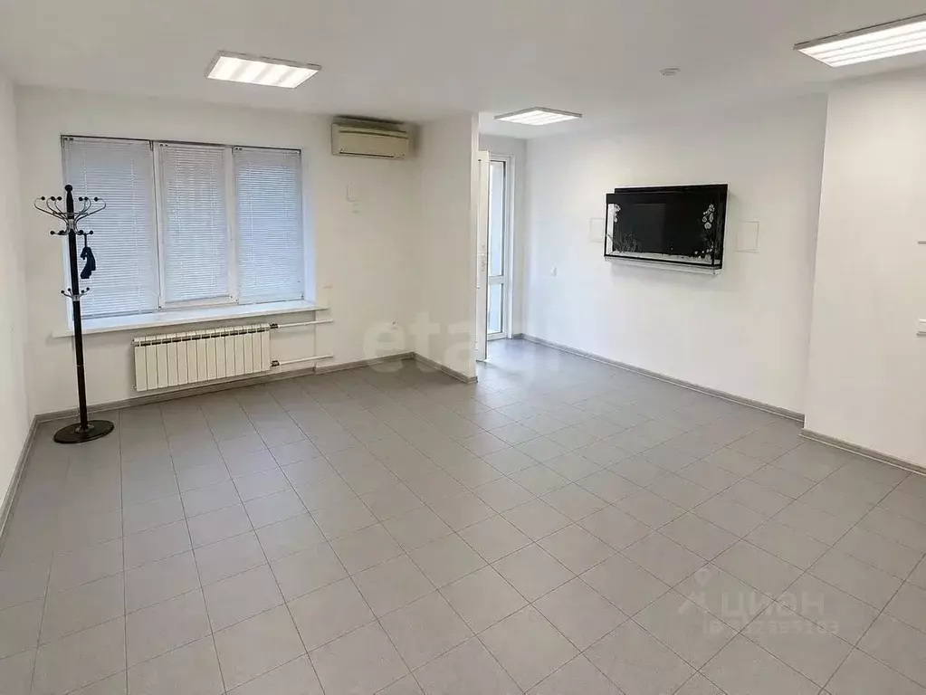 Офис в Чувашия, Чебоксары Ярославская ул., 34/8 (32 м) - Фото 1