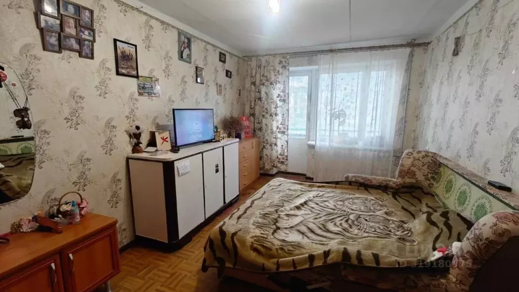 2-к кв. Крым, Евпатория ул. 60 лет ВЛКСМ, 2/112 (49.8 м) - Фото 0