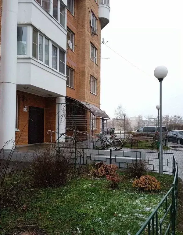 1-к кв. Московская область, Коломна ул. Девичье Поле, 12к1 (39.0 м) - Фото 2