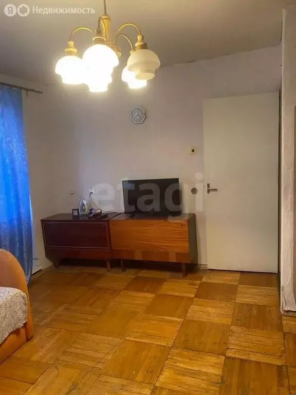 1-комнатная квартира: Колпино, улица Братьев Радченко, 25 (35.3 м) - Фото 0