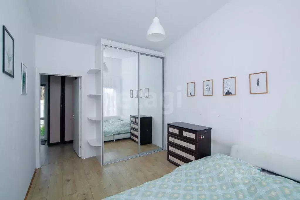 Дом в Калининградская область, Багратионовский муниципальный округ, ... - Фото 2