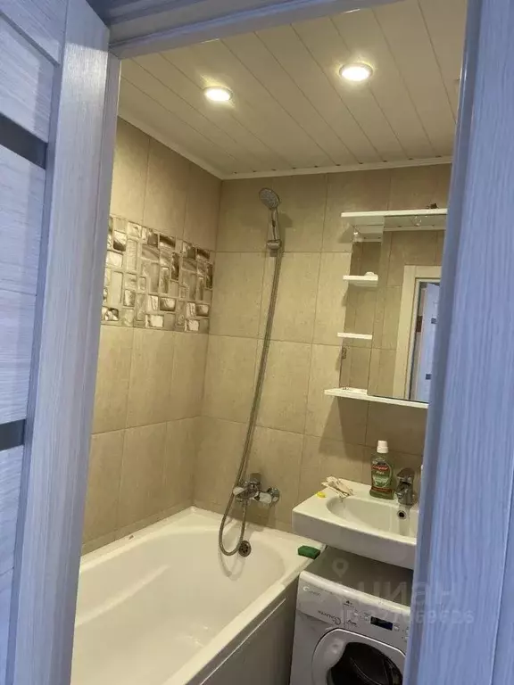 2-к кв. Московская область, Долгопрудный Лихачевское ш., 20к3 (43.0 м) - Фото 1