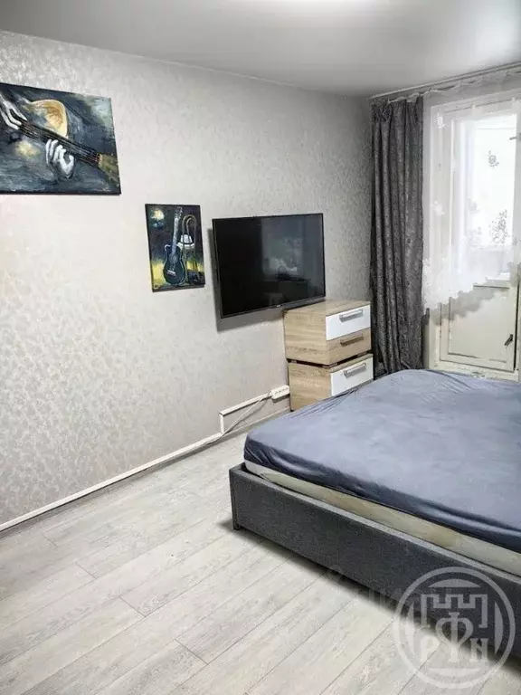 2-к кв. Ленинградская область, Выборгский район, Рощино пгт ул. ... - Фото 2