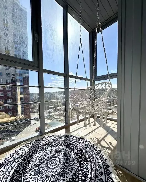 1-к кв. Карелия, Петрозаводск ул. Лермонтова, 4 (40.0 м) - Фото 0