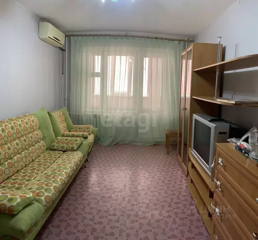 2-к кв. Калмыкия, Элиста 8-й мкр, 64 (55.9 м) - Фото 0