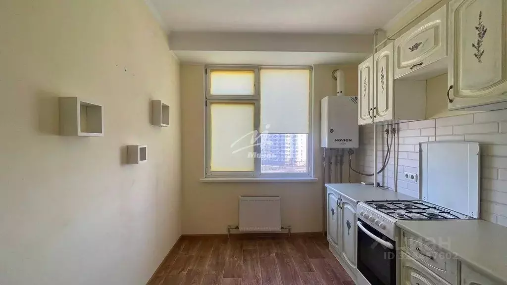 1-к кв. Севастополь просп. Античный, 66 (36.3 м) - Фото 1