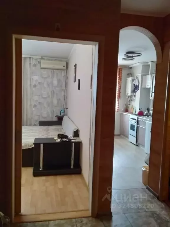 1-к кв. Крым, Евпатория просп. Ленина, 52 (37.0 м) - Фото 2