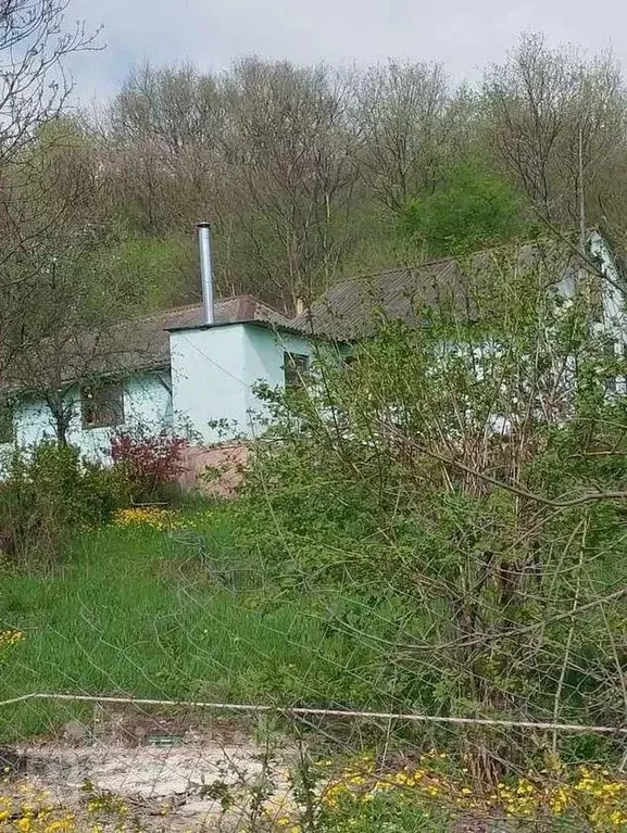 Дом в Краснодарский край, Новороссийск городской округ, Горный хут. ... - Фото 1