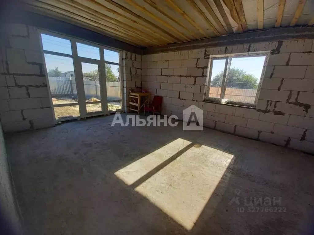 Дом в Ростовская область, Шахты Цветной пер. (100 м) - Фото 2