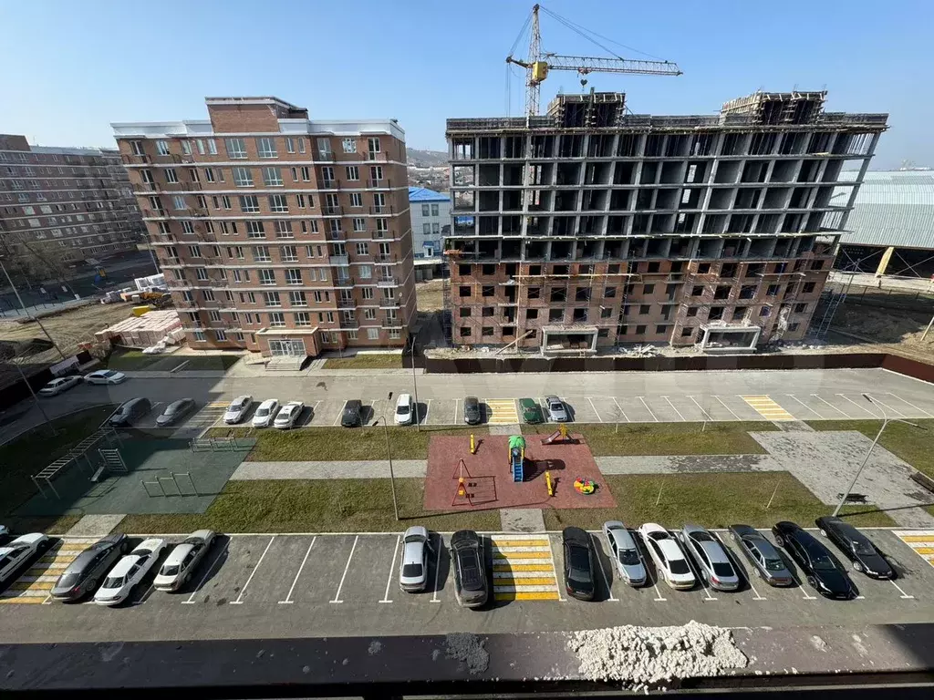 2-к. квартира, 73 м, 8/10 эт. - Фото 1