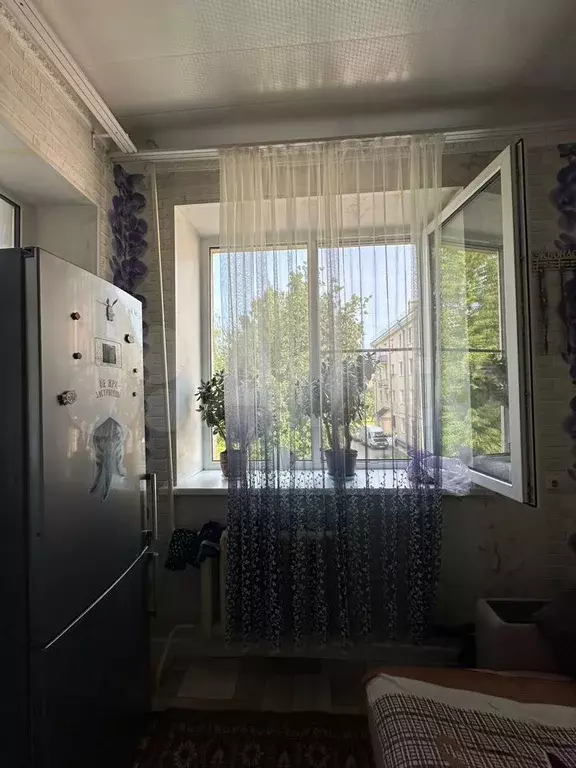 Комната 29 м в 2-к., 2/4 эт. - Фото 1