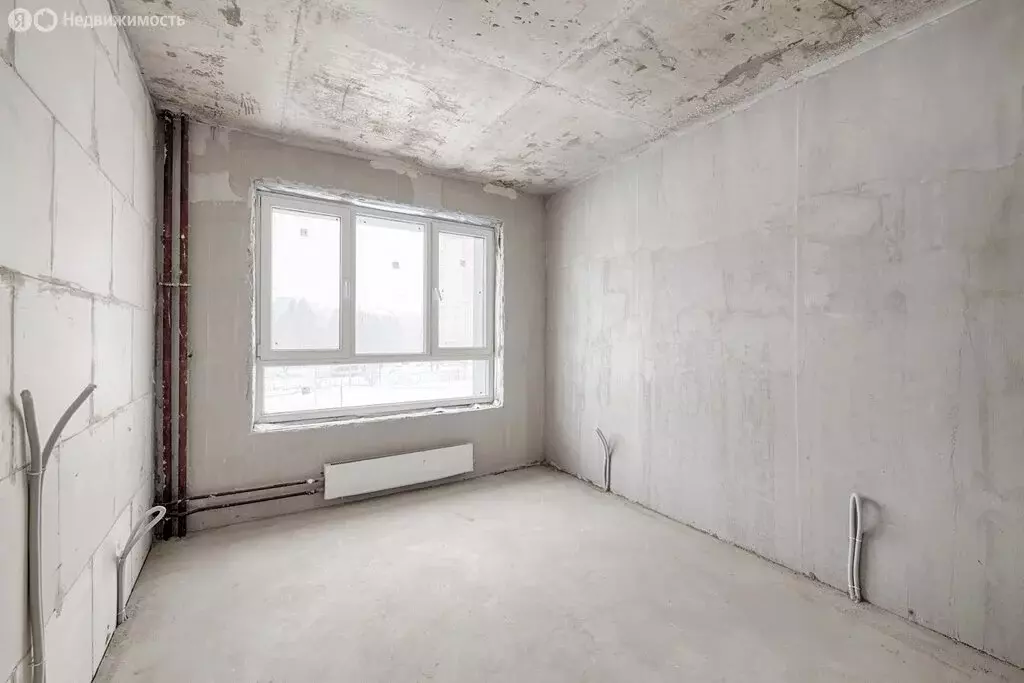 1-комнатная квартира: Балашиха, улица Романычева, 4 (36.7 м) - Фото 2