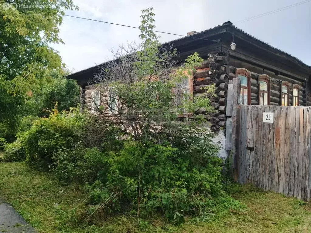 Участок в Миасс, улица Ленина (12 м) - Фото 1