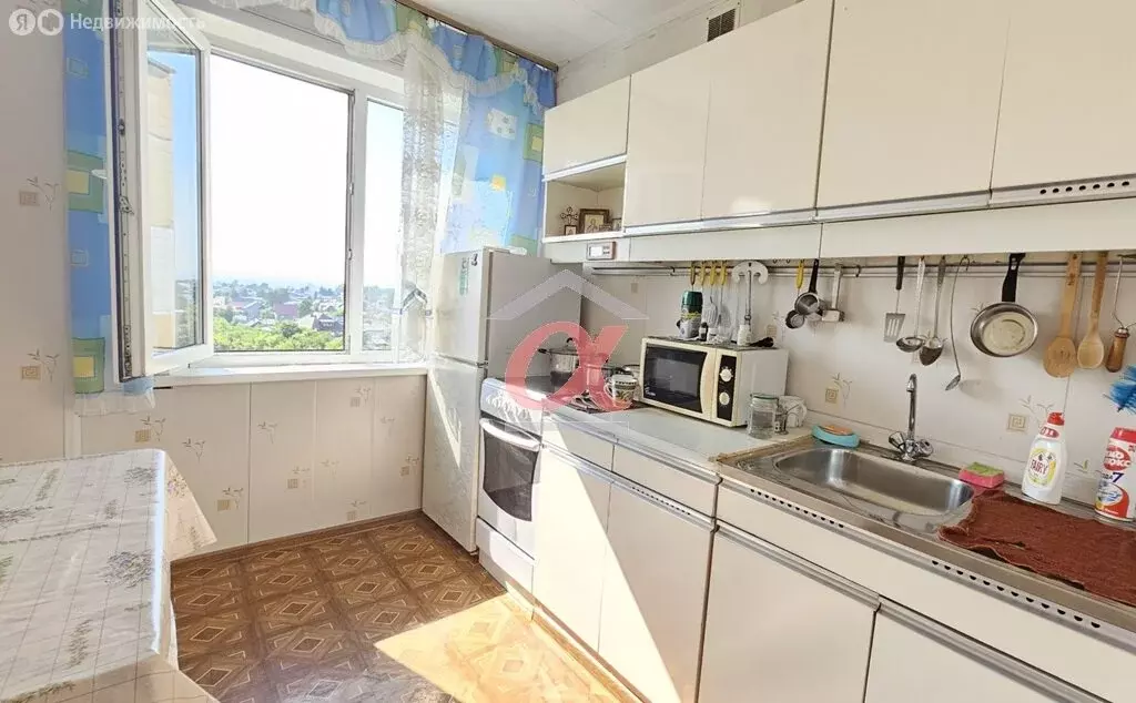 2-комнатная квартира: Кемерово, улица Тухачевского, 31Г (42.3 м) - Фото 0