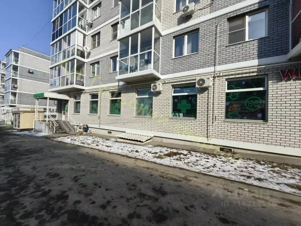 Помещение свободного назначения в Тульская область, Тула городской ... - Фото 1