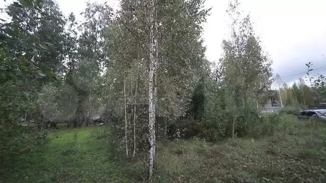 Участок 5,7 сот. (ИЖС) - Фото 1