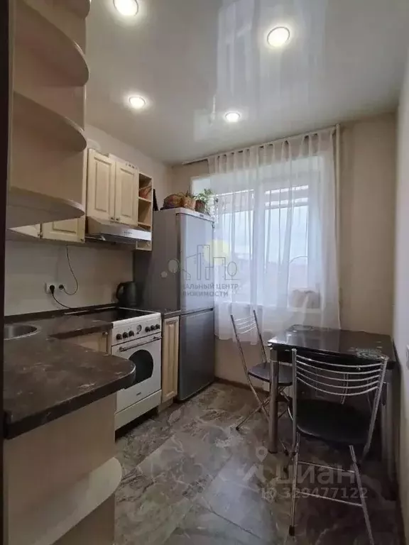 2-к кв. Иркутская область, Иркутск бул. Рябикова, 8Б (42.0 м) - Фото 1