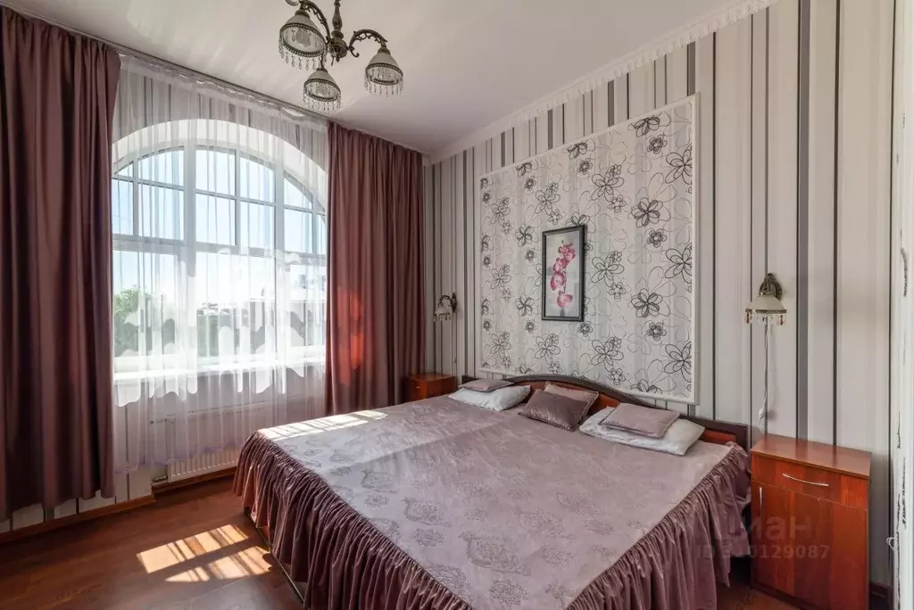 Комната Санкт-Петербург ул. Некрасова, 58 (35.0 м) - Фото 1