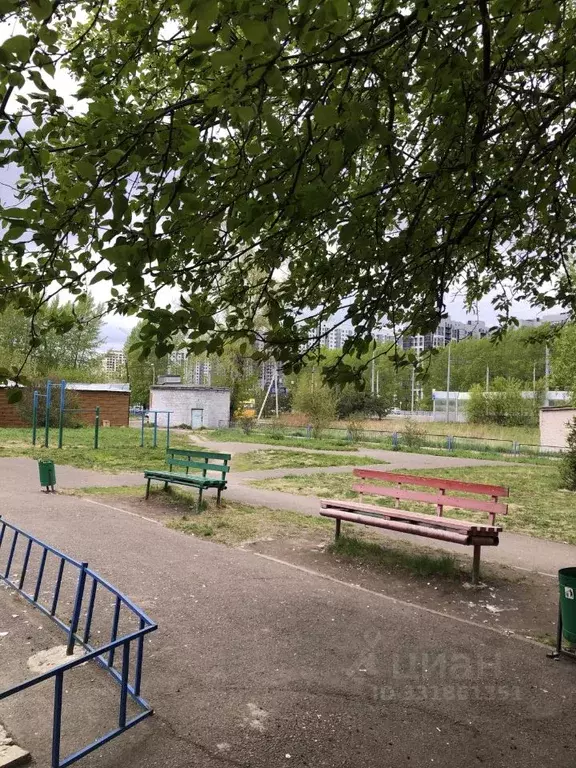 Комната Красноярский край, Красноярск Ключевская ул., 59 (12.0 м) - Фото 2