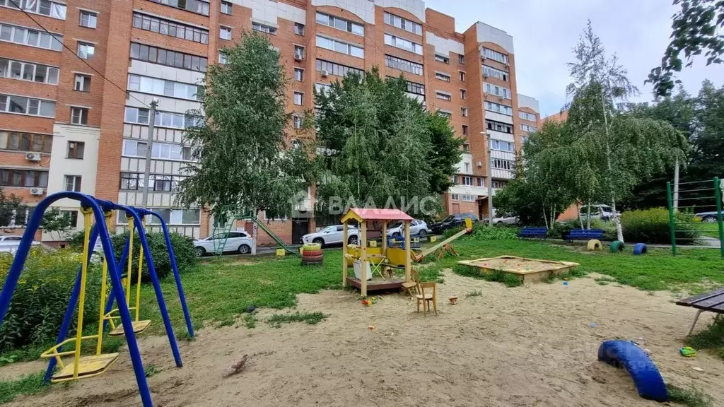 1-к кв. Пензенская область, Пенза ул. Калинина, 76 (38.4 м) - Фото 0