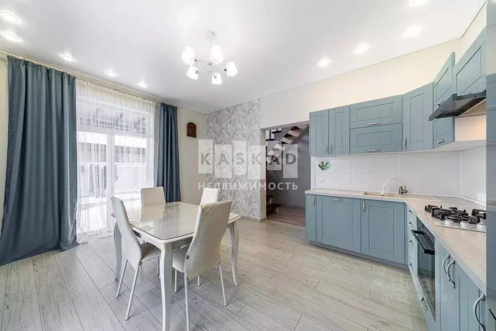 Дом в Московская область, Подольск городской округ, д. Федюково проезд ... - Фото 1