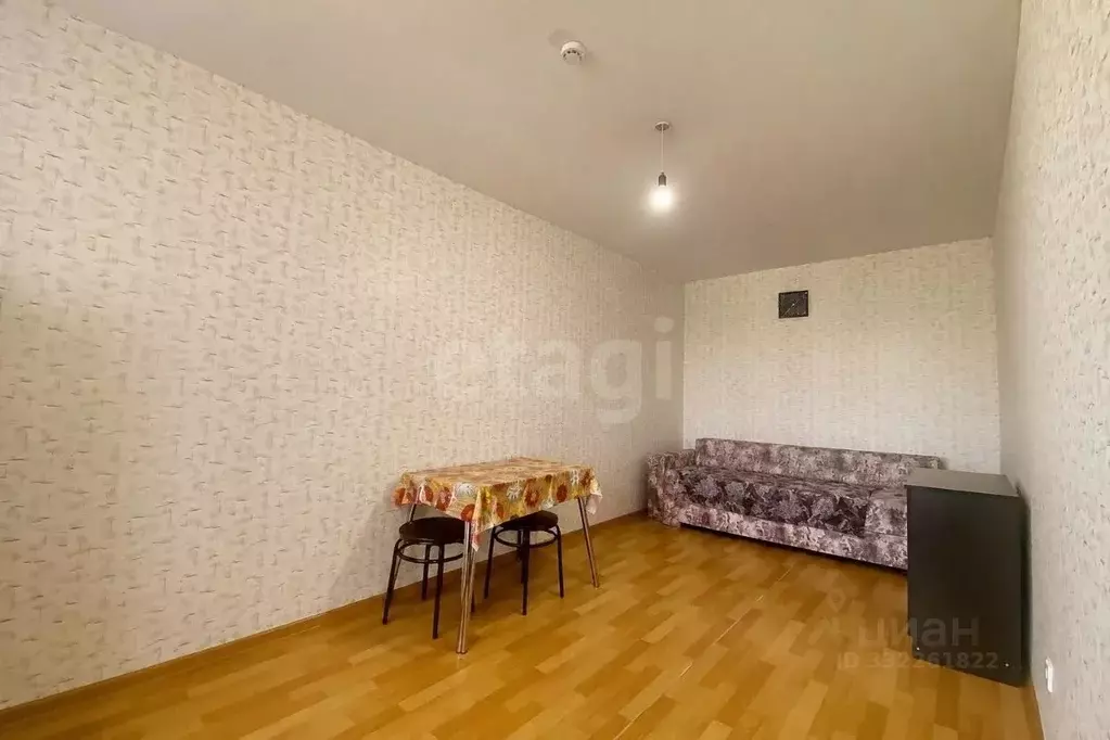 Комната Пермский край, Пермь ул. Карбышева, 47Б (16.8 м) - Фото 2