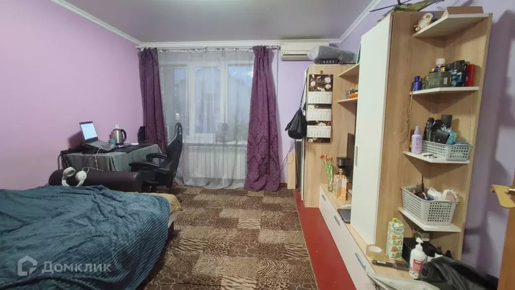 Продаётся 1-к квартира, 19 м - Фото 0
