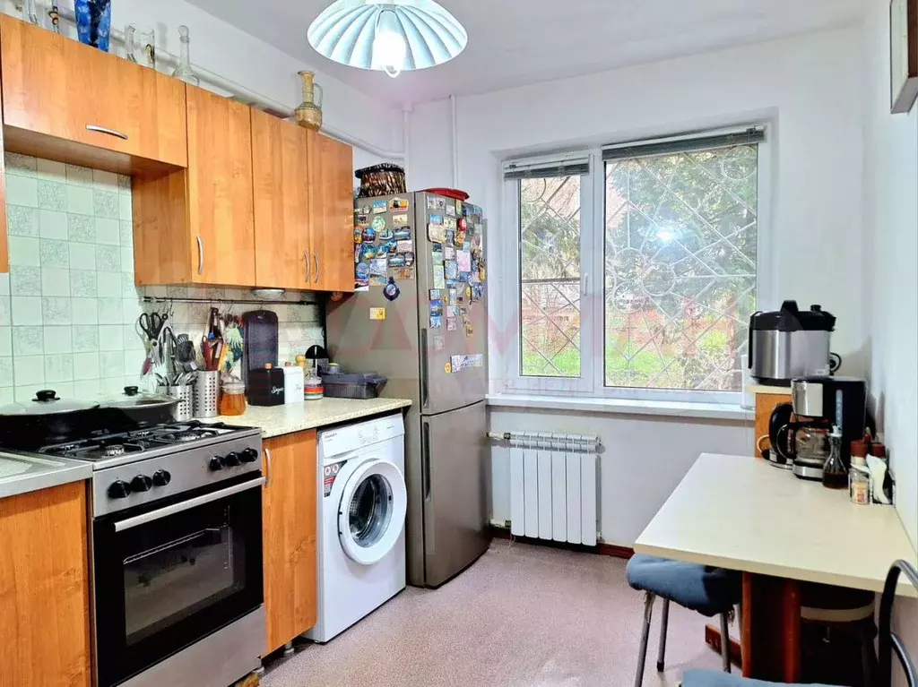 2-к. квартира, 51,1 м, 1/9 эт. - Фото 1