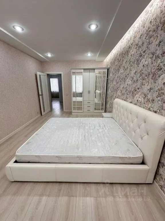 2-к кв. Нижегородская область, Кстово Комсомольская ул., 7Б (58.0 м) - Фото 1